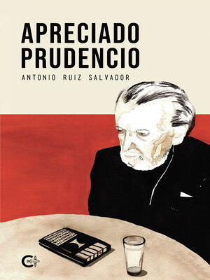 cover image of Apreciado Prudencio